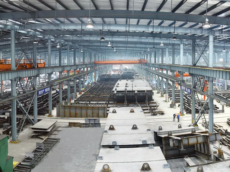 Розірвати пастку «внутрішньої конкуренції»: компанія Sanhe Steel змінює ланцюжок створення вартості за допомогою високоякісної спеціальної сталі