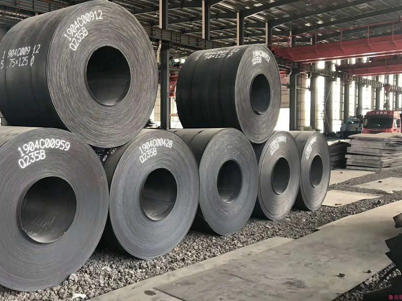 Sanhe Steel: пошук «голки стабілізації моря» у коливаннях ланцюга постачання сталевих листів для суднобудування