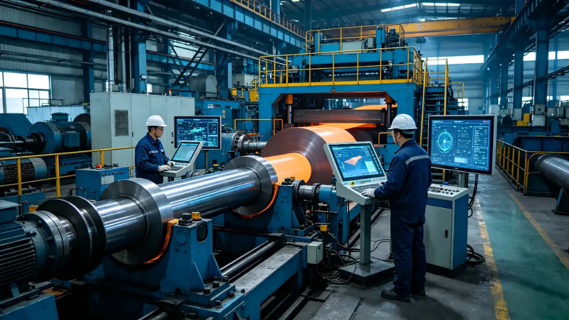 Компанія Sanhe Steel успішно пройшла повторну сертифікацію міжнародної системи управління якістю та бере активну участь у глобальному ланцюжку постачання сталі